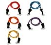 27 Piece Yoga Resistance Bands KS-27