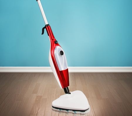 10-in-1 Steam Mop