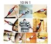 10-in-1 Steam Mop