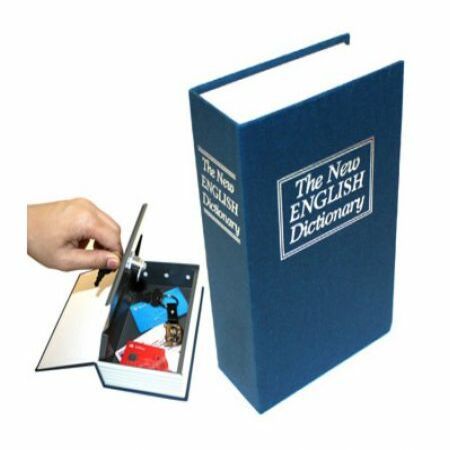 dictionary safe amazon