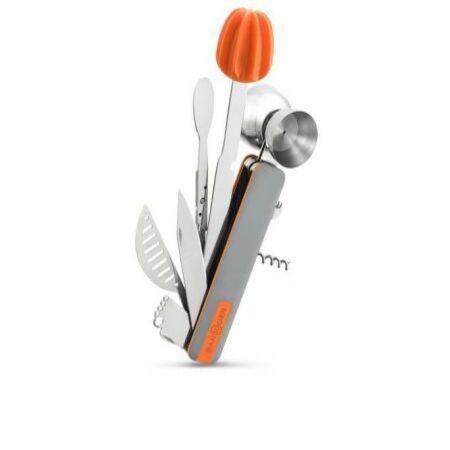 Bar10der Ultimate Bartending Tool - Orange