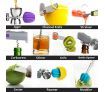 Bar10der Ultimate Bartending Tool - Orange
