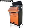 Shogun 8 Drawer Trolley Tool Box
