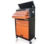 Shogun 8 Drawer Trolley Tool Box