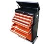 Shogun 8 Drawer Trolley Tool Box