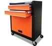 Shogun 8 Drawer Trolley Tool Box