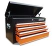 Shogun 8 Drawer Trolley Tool Box