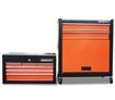 Shogun 8 Drawer Trolley Tool Box