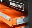 Shogun 8 Drawer Trolley Tool Box