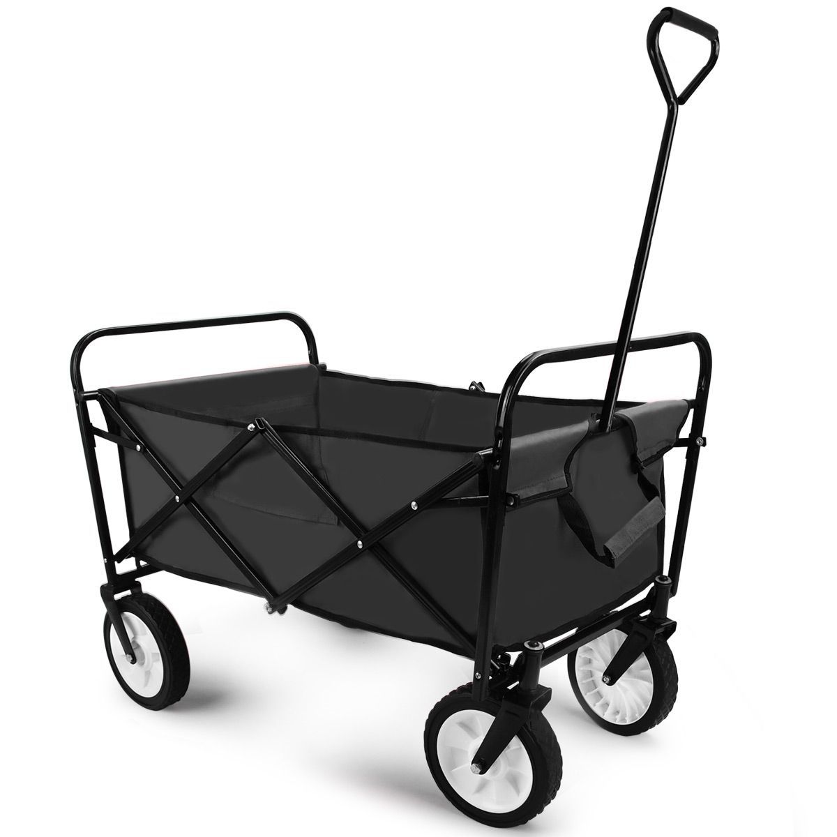 RÅSKOG utility cart, black, 133/4x173/4x303/8 RÅSKOG utility cart, black, 133/4x173/4x303/8