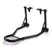 Motorcycle Front and Rear Stand Set