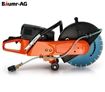 72CC 4.5hp 3.3kW Concrete Cut-Off Demolition Saw
