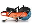 72CC 4.5hp 3.3kW Concrete Cut-Off Demolition Saw