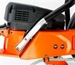 72CC 4.5hp 3.3kW Concrete Cut-Off Demolition Saw