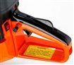 72CC 4.5hp 3.3kW Concrete Cut-Off Demolition Saw