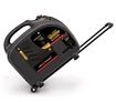 Genpower Petrol Portable Inverter Generator 4.4kVA 4KW - Black