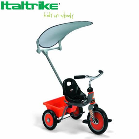 smart trike kmart