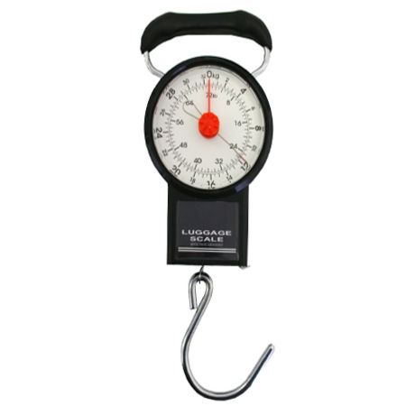 heavy duty luggage scale