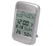 Indoor Digital Weather Station Thermometer with Weather Forecast Clock / Calendar