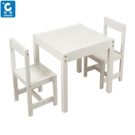 junior table and chair set
