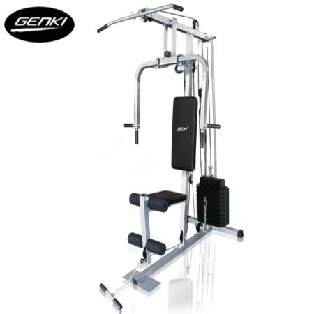 dynamic resistance exercise
