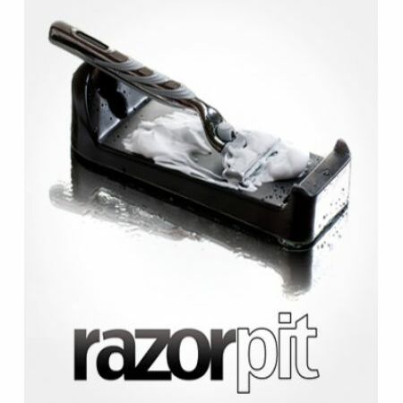 RazorPit Razor Blade Sharpener