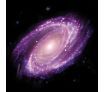 Projector Domes - Andromeda