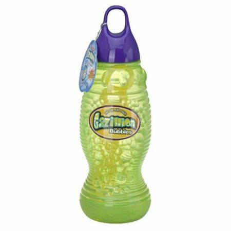 Gazillion Hurricane Bubble Machine | Crazy Sales