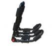 2 Pairs Folding J Style Kayak Carrier