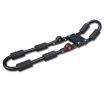 2 Pairs Folding J Style Kayak Carrier