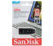 FREE SHIPPING! SanDisk 16GB CZ48 Cruzer Ultra USB 3.0 Flash Thumb Drive Pen Memory Stick 80MB/s