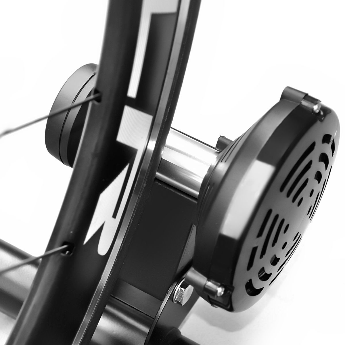 genki magnetic exercise bike