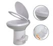 FOR CARAVAN CAMPERVAN Motorhome Water Funnel Filler Toilet Flush Filler - View #3
