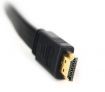 5 Metre Pro-2 HDMI to HDMI Version 1.3c 19M/M Pin Flat Lead Cable - Support up to 1080p Resolution