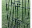36" 8 Panel Pet Playpen Enclosure