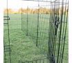 36" 8 Panel Pet Playpen Enclosure
