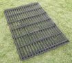 36" 8 Panel Pet Playpen Enclosure