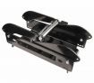 4WD Winch Cradle Mounting Plate Pull Bar Receiver