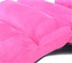 Multi-Functional Pink Sofa Bed