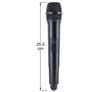 Lenoxx Portable Wireless Bluetooth PA System