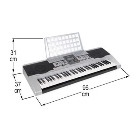 Lenoxx keyboard on sale