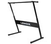 Lenoxx 61 Key Electronic Keyboard & Combo Stand