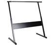Lenoxx 61 Key Electronic Keyboard & Combo Stand