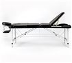 80CM Three Fold Massage Table with Carry Case