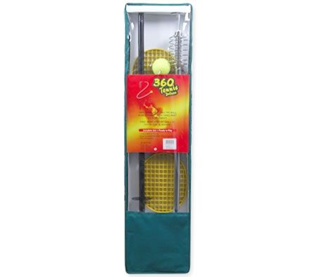 Deluxe Tennis Twist Set