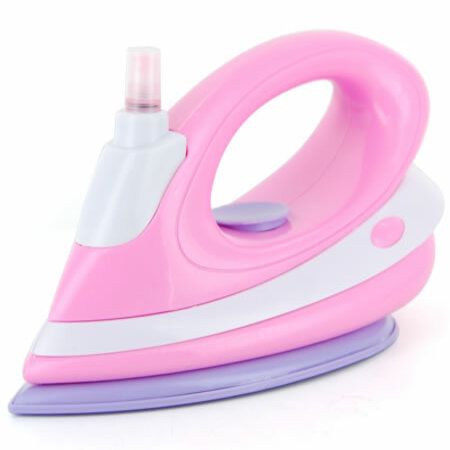 kids toy iron
