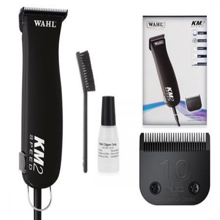 wahl km2