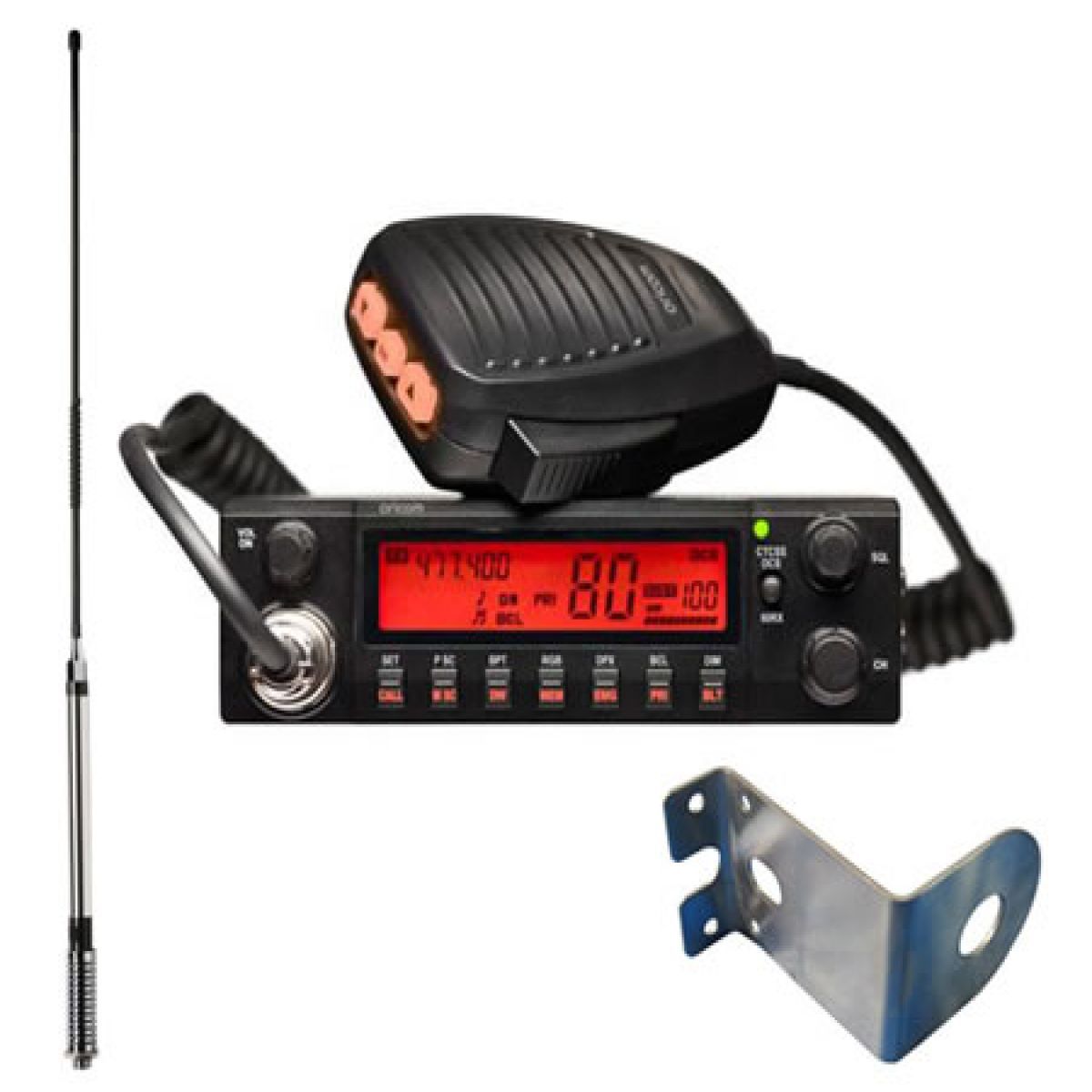 UHF058 UHF CB Radio Value Pack Crazy Sales