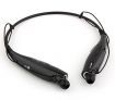 Wireless Bluetooth Neck-Strap Stereo Headset