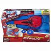 The Amazing Spiderman 2 Motorized Disc Web Blaster Toy